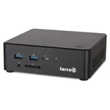 WORTMANN TERRA PC-Micro 6000C GREENLINE Intel Core i5-1335U 1,3 GHz 16 GB RAM 500 GB SSD Windows 11 Pro