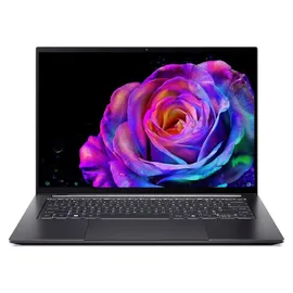 Acer Swift X 14 OLED 14,5" Intel Core Ultra 7 255H 32 GB RAM 1 TB SSD RTX 5060