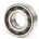 SKF Schrägkugellager 3305 A/C3 ID 25 mm AD 62 mm Breite 25 4 mm