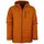 Forsberg Skredder wattierte Jacke / L