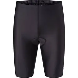 NAKAMURA Herren Fahrrad-Hose New Alba II, BLACK, XL