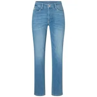 MAC Jeans Dream aus Wonder Denim in Hellblau-D40 /