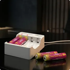 Ansmann Mignon AA 3250 mAh 1 St.