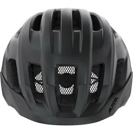 Alpina Paranus 52-56 cm schwarz matt 2025