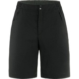 Fjällräven FJALLRAVEN 87097-550 High Coast Shade Shorts W Shorts Women's Black 36