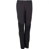 Ternua Stowe Hosen Regular Schwarz L