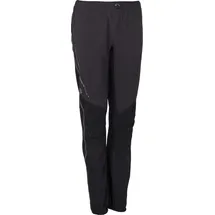 Ternua Stowe Hosen Regular Schwarz L