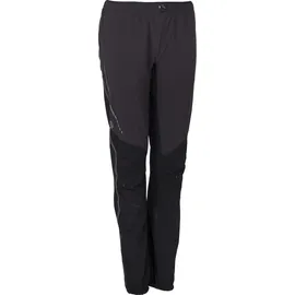 Ternua Stowe Hosen Regular Schwarz L