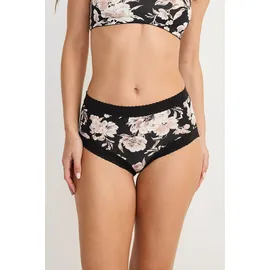 Jockey Soft Stretch Lace Slip 3 St. Floral  S
