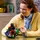 LEGO Botanicals Dunkles Blumengesteck 11513