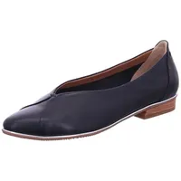 Everybody Ballerina in blau Gr.: 42