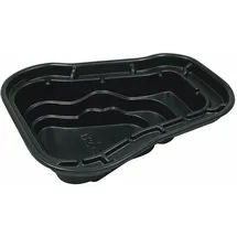 UBBINK Fertigteich Ocean I 70 x 200 x 230 cm Inhalt 1500
