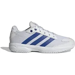 adidas  Kinderschuhe Chaussures indoor enfant  Stabil  in Weiss, 35