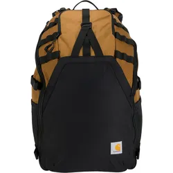 Carhartt Hiking, Rucksack - Braun/Schwarz - Einheitsgröße
