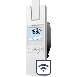 HOMEPILOT RolloTron premium smart Minigurt Elektrischer Gurtwickler 15mm Zugkraft (max.)