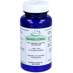 Sango Coral