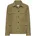 Jacke oliv S