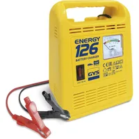 GYS Batterieladegerät, Batterie-Ladegerät, Energy 126 12V 4 A)