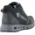 Vado Air Mid Kinder Schwarz 40
