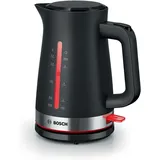 Bosch MyMoment 1,7 l Schwarz
