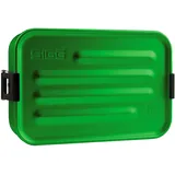 Sigg Metal Box Plus S Green