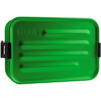 Sigg Metal Box Plus S Green