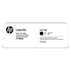 hp Toner Cartridge 17A, schwarz, für LaserJet Pro M102a, M102w, MFP M130a, MFP M130fn, MFP M130fw, MFP M130nw<, für ca. 1600 Seiten