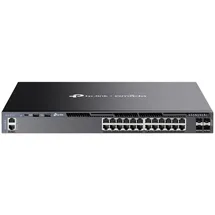 TP-Link Omada SG6428X (28 Ports)
