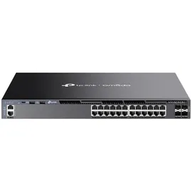 TP-Link Omada SG6428X (28 Ports)