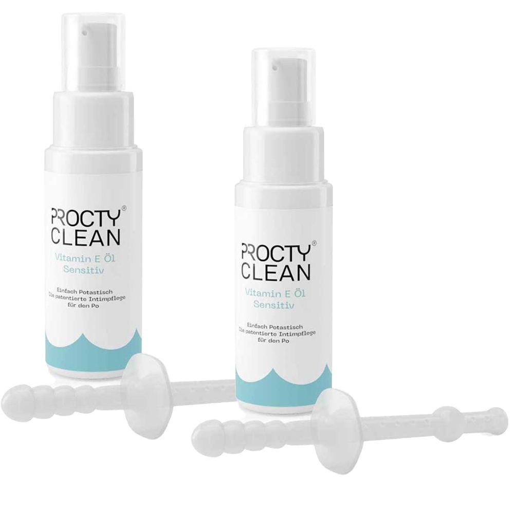 Proctyclean® Intimpflege-Set