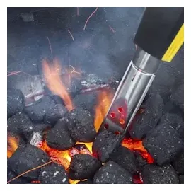 Trotec Heißluftpistole HyStream 2100