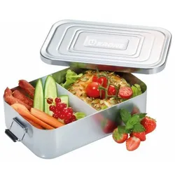 Krone Lunch-Box XL