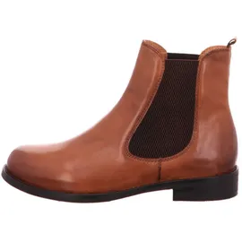 Everybody Stiefelette Stiefelette Braun 39
