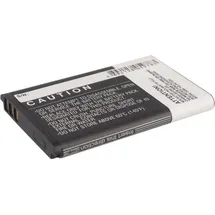 CoreParts MBXSPKR-BA020 AV-Geräte-Zubehör Akku Tragbarer Lautsprecher (MBXSPKR-BA020)