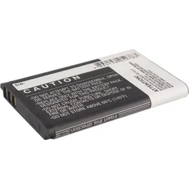 CoreParts MBXSPKR-BA020 AV-Geräte-Zubehör Akku Tragbarer Lautsprecher (MBXSPKR-BA020)