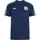 adidas Deutschland T-Shirt 2026 blau Herren Gr. 2XL