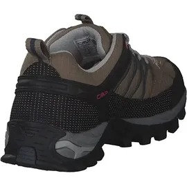 CMP Rigel Low WP Damen castoro 37