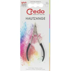 Credo Hautzange 10cm PopArt