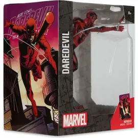 McFarlane Toys Marvel Collection PVC Statue 1/10 Daredevil (Daredevil #600) 17 cm
