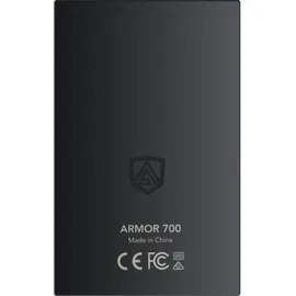 Lexar ARMOR 700 Portable SSD 4TB