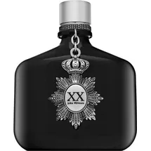 John Varvatos XX Eau de Toilette 125 ml