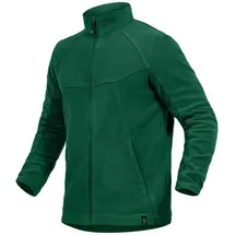 Triuso Leibwächter CAFLJ, Fleecejacke NEU, grün, Gr.