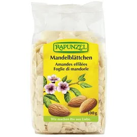 RAPUNZEL Mandelblättchen bio 100 g