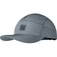 Buff Speed Cap SOLID ash