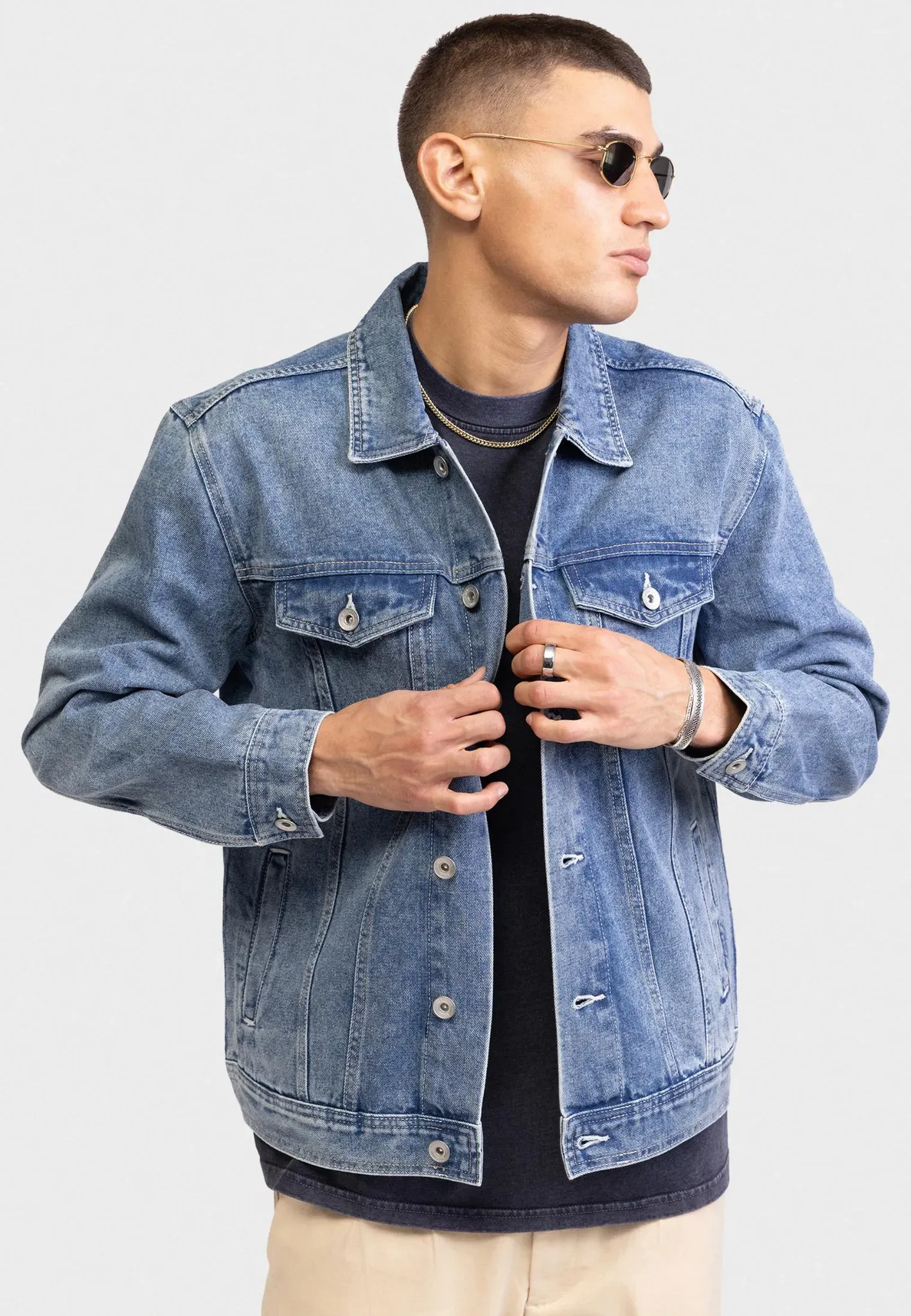 Funktionsjacke REDEFINED REBEL 