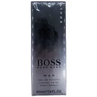 HUGO Eau de Toilette Hugo Boss Soul Man Eau de toilette 50ml