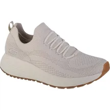 SKECHERS Bobs Sparrow 2.0 Allegiance Weiß - Weiß