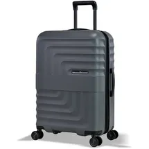 Eminent Dandelion 4-Rollen 61 cm / 66 l grau