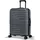 Eminent Dandelion 4-Rollen 61 cm / 66 l grau