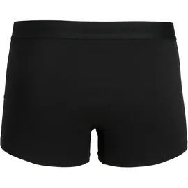 Jack & Jones PlusSize PlusSize Trunk JACTONE IN TONE TRUNKS schwarz 5XL 5er Pack